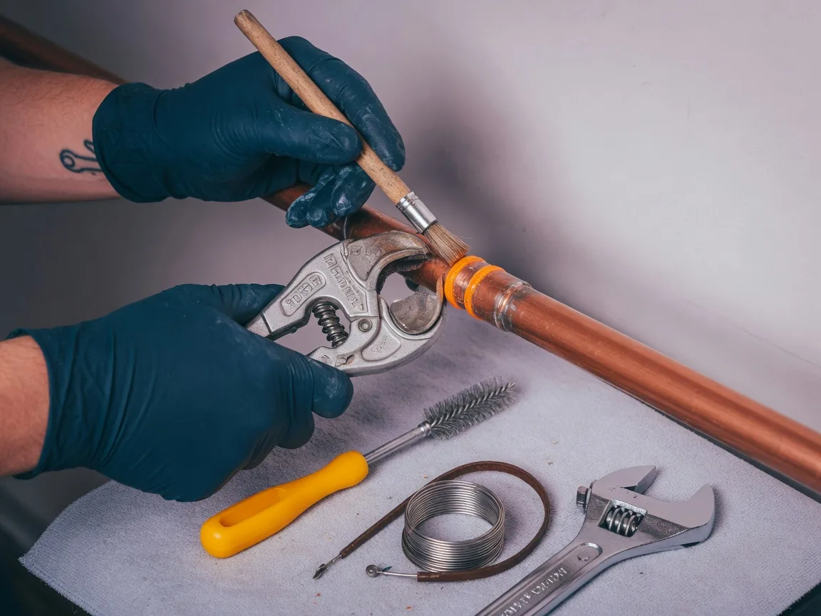 Why choose Sump Pump Repair in New Era, MI